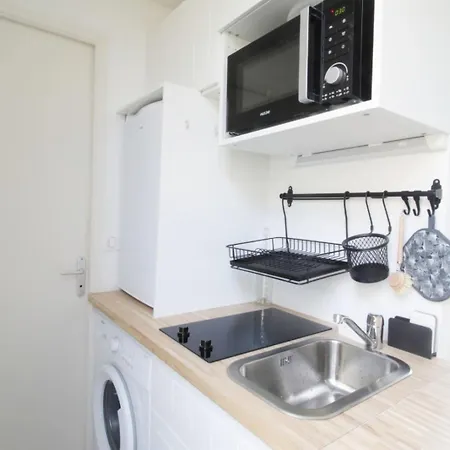 Appartamento Charming Studio Between Thermal Baths And City Center *